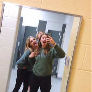 Meet your Posher, Sarah